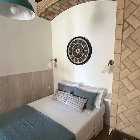 Hidden Gem Loft By Apartmentsincadiz 公寓