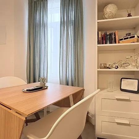 Hidden Gem Loft By Apartmentsincadiz * 加的斯