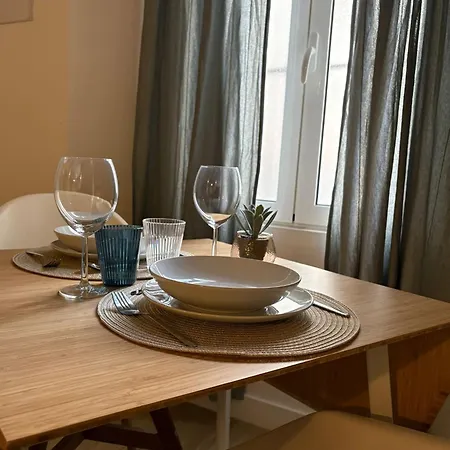 Hidden Gem Loft By Apartmentsincadiz *