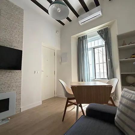 Hidden Gem Loft By Apartmentsincadiz 公寓 加的斯