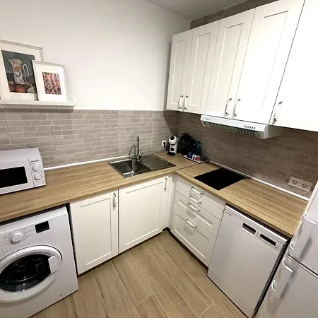 Hidden Gem Loft By Apartmentsincadiz *