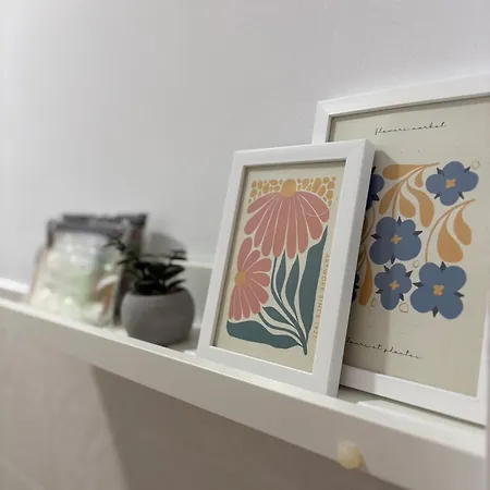 Hidden Gem Loft By Apartmentsincadiz 公寓 加的斯