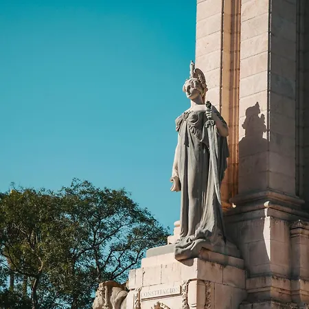 Hidden Gem Loft By Apartmentsincadiz *